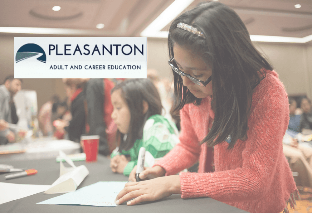 PLEASANTON ADULT AND CAREER EDUCATION