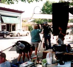 Tri-Valley Film and Video Commission is Helping Make Pleasanton a Star