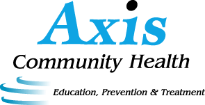 Axis Community Health Raffle