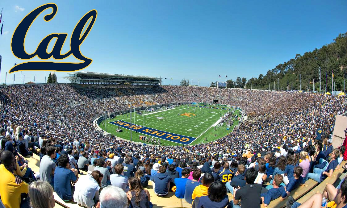 New Cal Football Season Tickets On Sale Now - California Golden