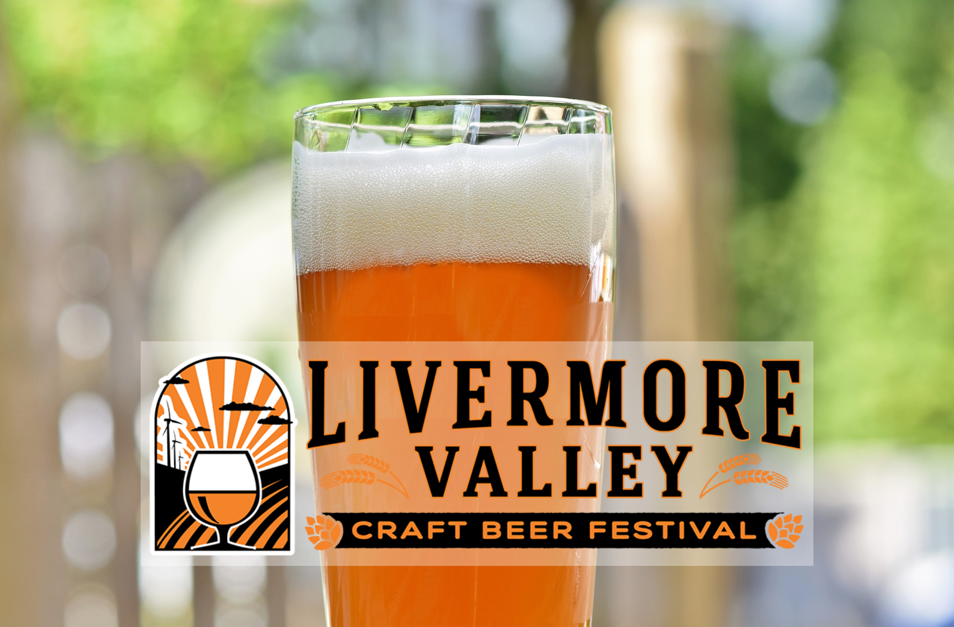 Livermore Valley Annual Craft Beer Festival