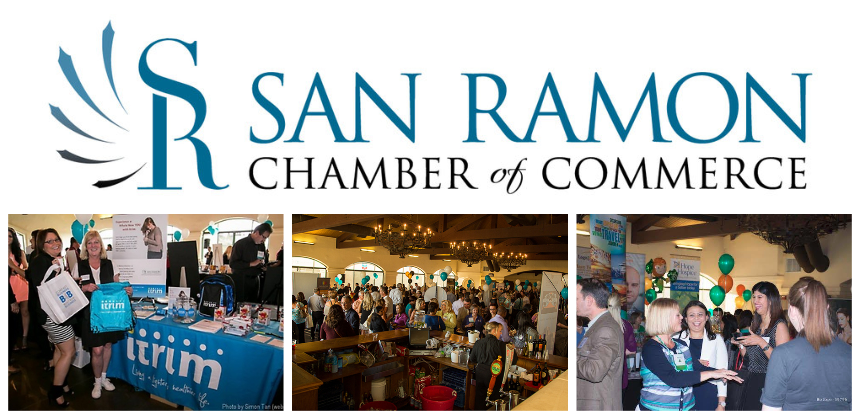 San Ramon Chamber Of Commerce 2018 Business Expo