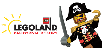 Legoland Logo Png