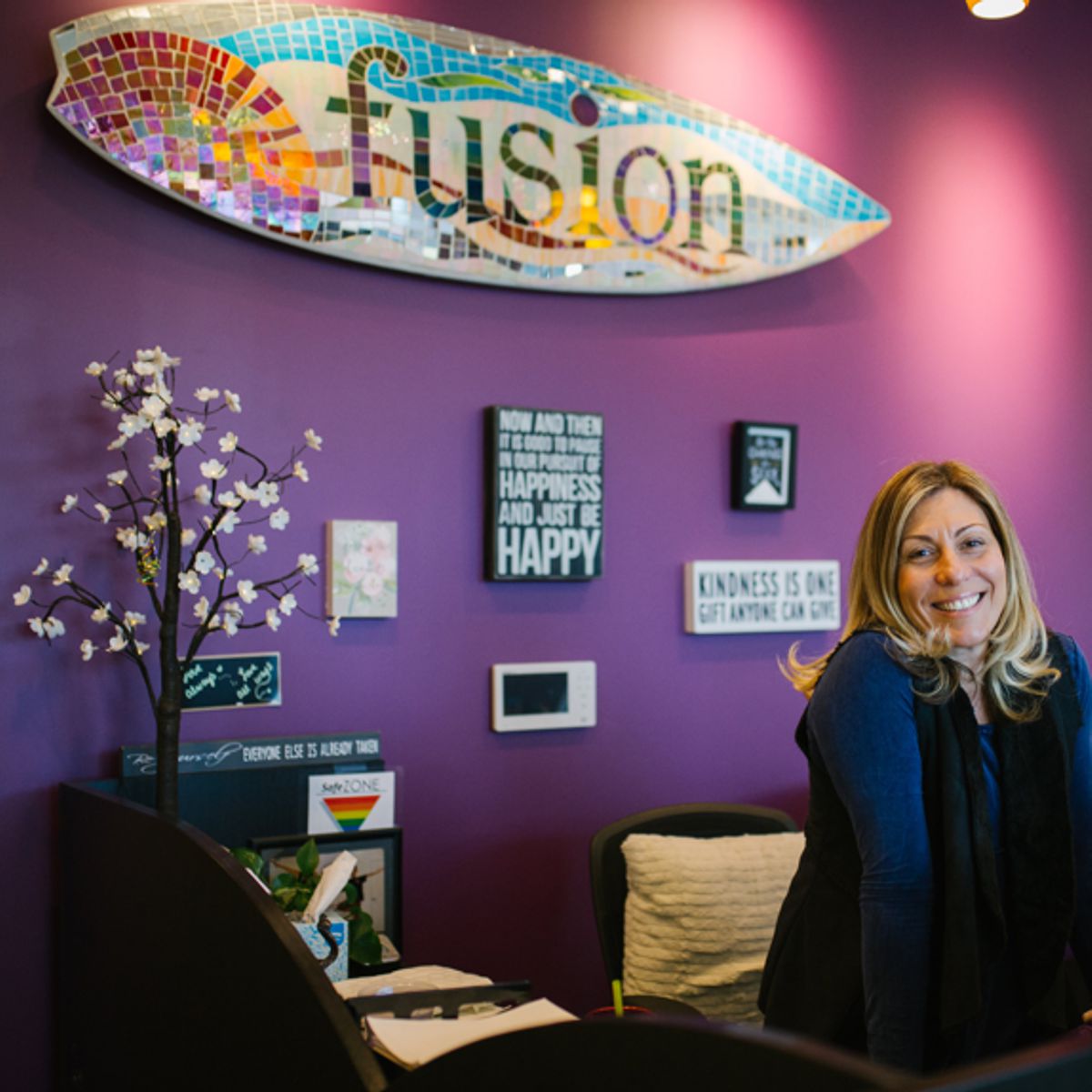 Fusion Academy Provides Personalized Education